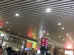 -洛阳龙门站