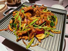 -金鸭季·北京烤鸭(深业上城店)