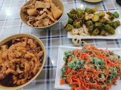 -惠丰源烩面馆(经七路店)