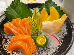 -友壹町寿司(佛山新DNA店)
