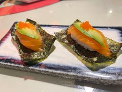 -猛式料理嘉州新光天地店