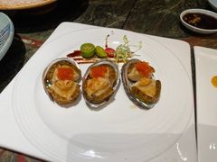-炙柒Sekinana·精致料理 烧鸟·铁板烧(海上世界店)