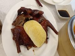 -金鮀岛潮州酒家