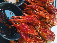 -聚味瞿记·龙虾堂(渔人码头一店)