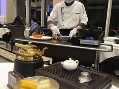 -寻味顺德·顺峰山庄(大良店)
