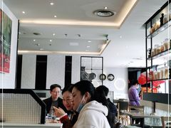 -必胜客(证大大拇指店)