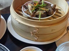 -新天世纪中餐厅