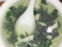 -山里人家土菜馆(茅山店)