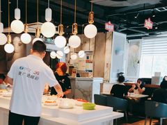 -豪客来牛排(伟诚广场店)