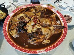 -旺顺阁·北京菜(北辰上品+)