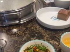 -鱼粤鲜淘米捞·中山脆肉鲩火锅(悦湖会店)