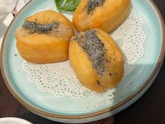 -福记饭店(青果巷店)