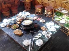 -丽江火塘人家(西安路店)
