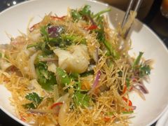 -高第街56号港式餐厅(山大路店)