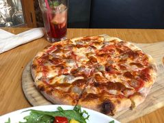 -TIMEZONE8东八时区餐厅&酒吧(798店)
