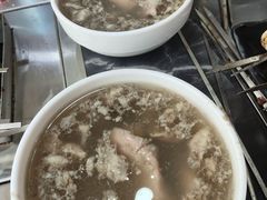 -运德成·天津老味烧烤(广开二马路店)