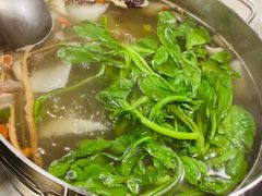 -陈记一牛火锅江宁店(金盛路店)