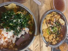 -水平有限广西米粉·广西风味集(五道口店)