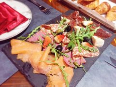 -YUE·6·西式融合餐厅(外滩六号店)