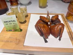 -汤城小厨•粤菜•靓汤(苏州街店)