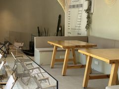 -J Create城市露营咖啡·简餐·宠物(上海动物园店)