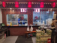 -石老头关东饺子王·东北菜(嘉华鑫城店)