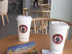 -太平洋咖啡(海天驿站店)