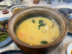 -阿尔法海鲜排档(爱琴海店)