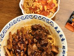 -梅溪·小伙子干挑面(安吉总店)
