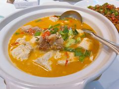 -老馆子·建德菜·山肴鱼鲜(海威新界店)