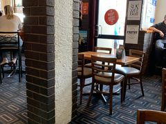 大堂-Shamrock Hotel Hobart