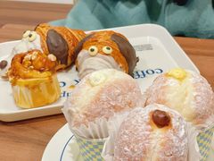 -屋裡·Union Bakery(龙江路店)