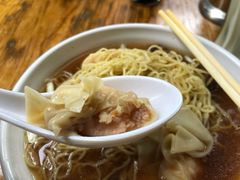 -小梁哥云吞面(黄贝岭店)