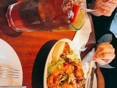 -Chili's Cafe&Bar奇利斯(滨江店)