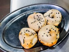 -老上海食惠裡小籠包生煎包