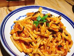 -小放牛炒菜馆(中山路乐汇城店)