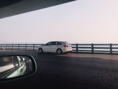 -星海湾跨海大桥