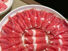 -额尔敦·品质自助(摩尔城店)