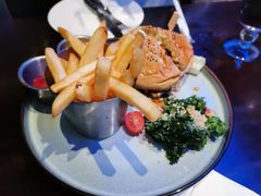 -bluefrog蓝蛙(皇庭广场店)