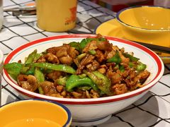 -江西老表·经典江西八大碗