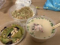 -廖老妈蹄花店(人民公园陕西街259号店)