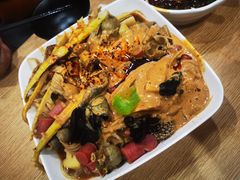 -林静小吃(复兴路店)