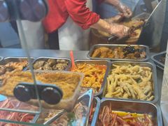 -晶牌烤鸭(延吉东路557弄小区店)