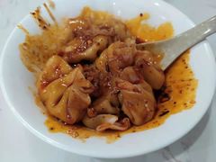-樊三嬢手工甜水面(大邑安仁店)