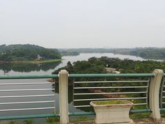 -三岔湖景区