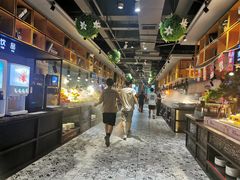 -韩风源自助烤肉(国贸精品店)