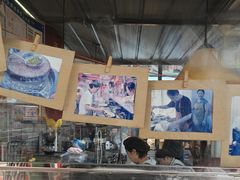 -董师傅水磨煎饼(天塔菜市场店)