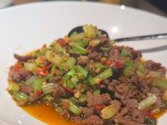-太二酸菜鱼(中山龙之梦店)