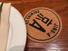 -京A Taproom·精酿餐吧(CBD店)