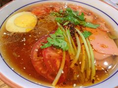 -鼎原力量东北吊炉烧烤(临河街店)